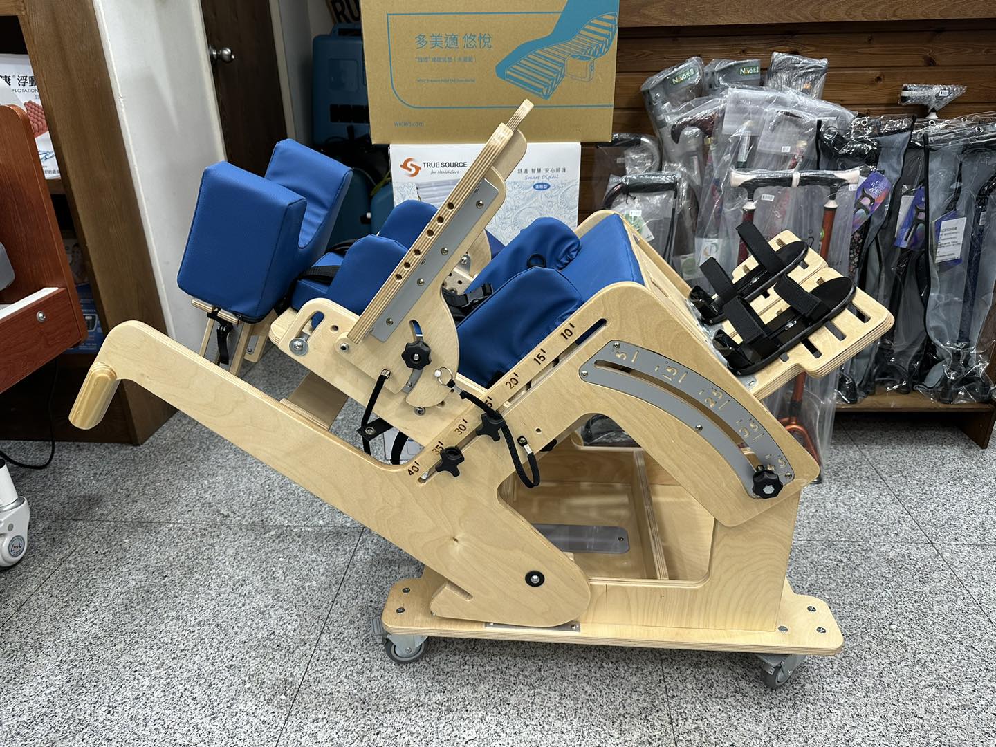 康悅醫療器材圖片2