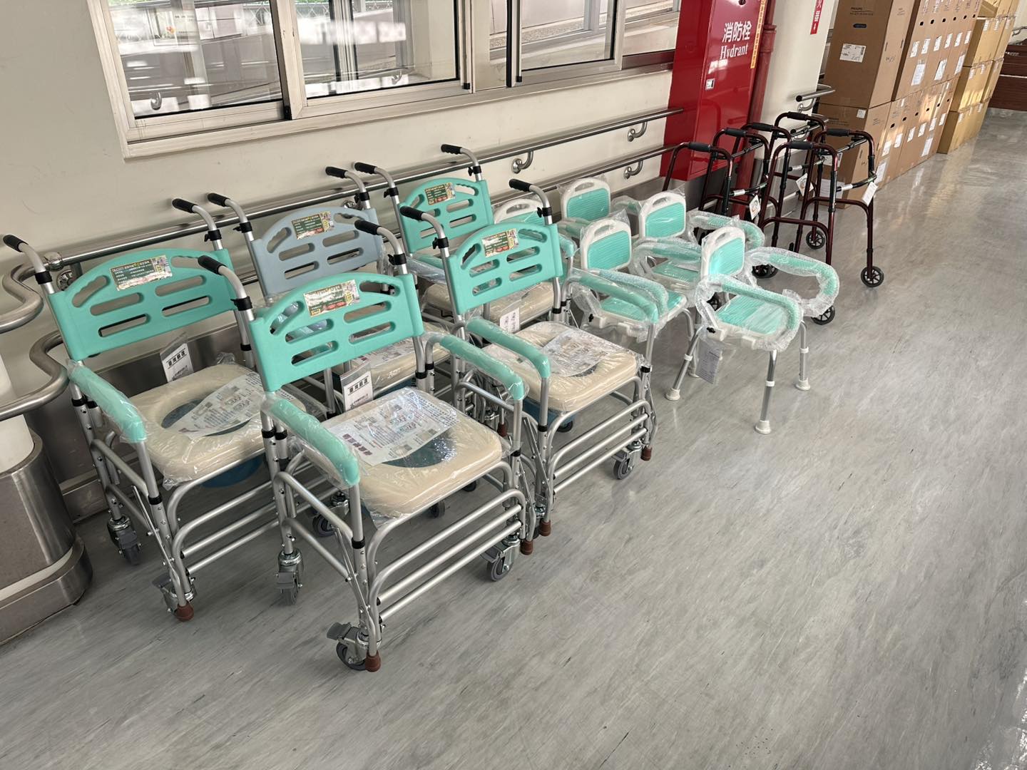 康悅醫療器材圖片3