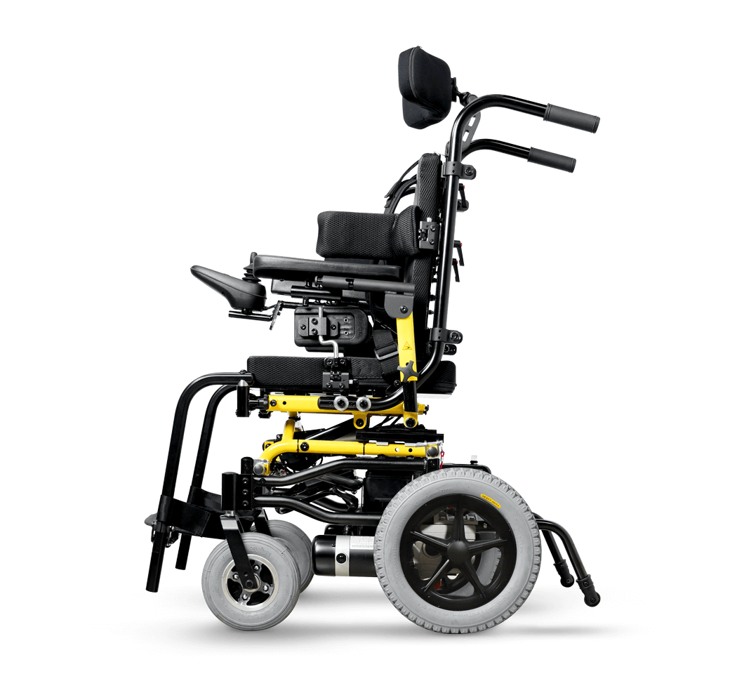 擺變小朋遊 KP-12T ADP