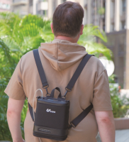 樂爵製氧機 - 攜帶型 (UCPOX-1)