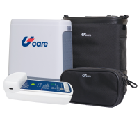 樂爵製氧機 - 攜帶型 (UCPOX-1)