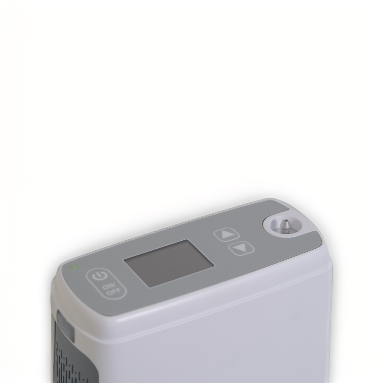 樂爵製氧機 - 攜帶型 (UCPOX-1)