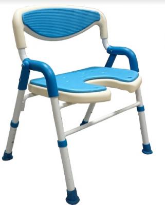 FZK-185開口洗澡椅