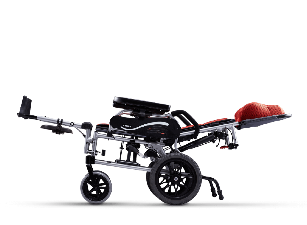  水平椅501 (後躺功能 )