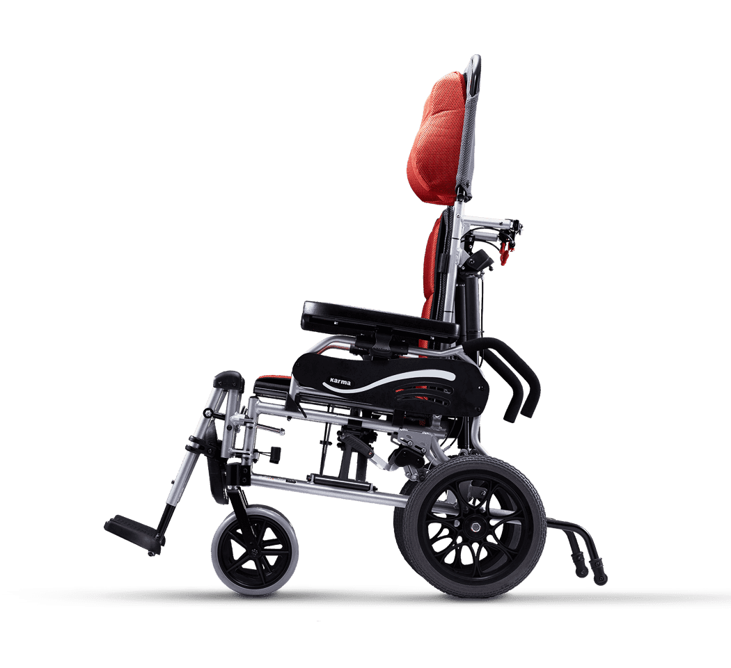  水平椅501 (後躺功能 )