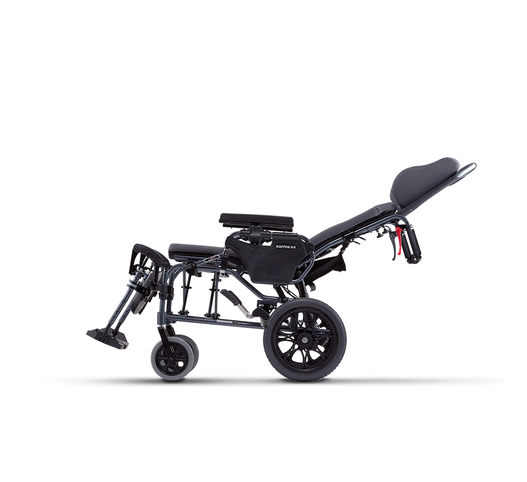 潛隨挺502 (後躺功能 )