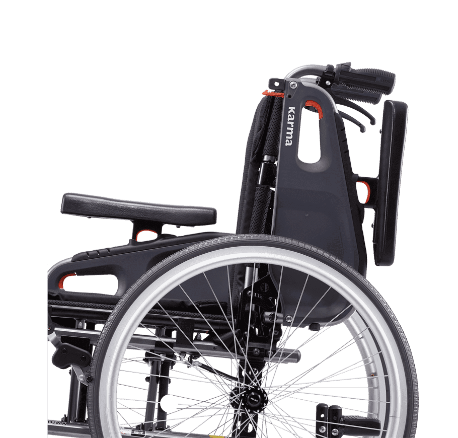 變形金剛 量身訂作款  (移位型輪椅)