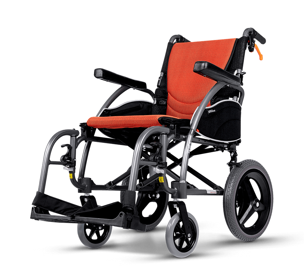 舒弧3 (移位型輪椅)