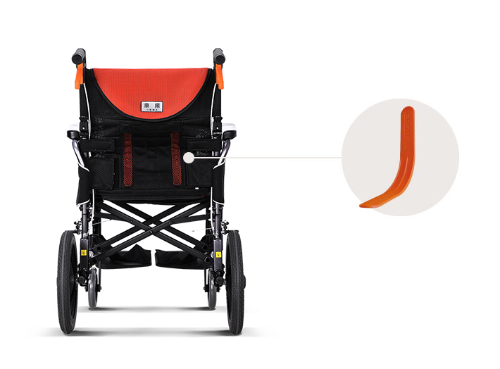 舒弧3 (移位型輪椅)