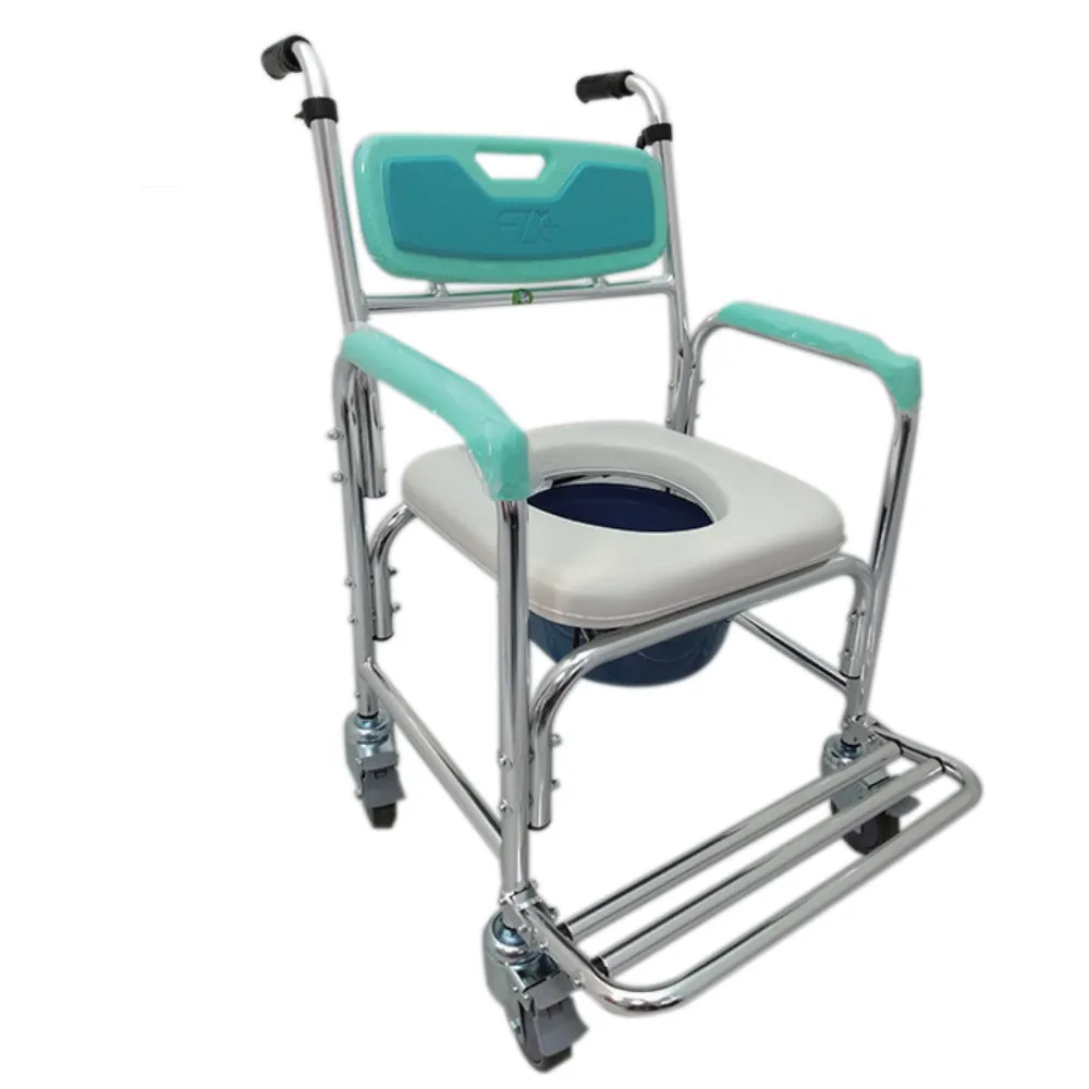 FZK-4301 便盆椅