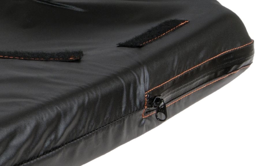 JAY X2液態凝膠座墊