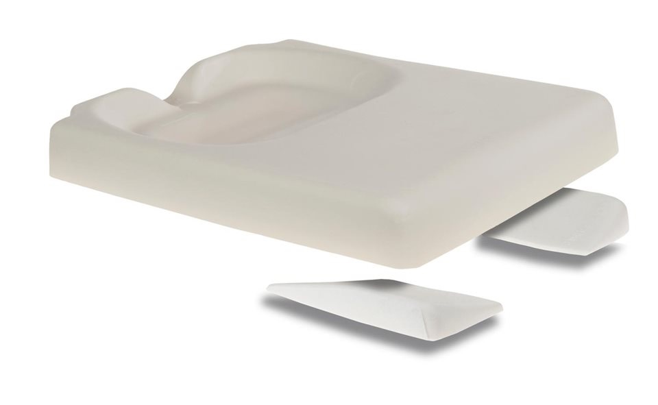 JAY X2液態凝膠座墊