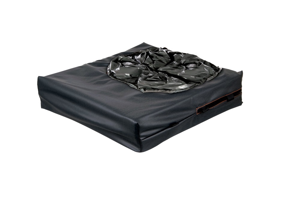 JAY Fusion Cryo液態凝膠座墊