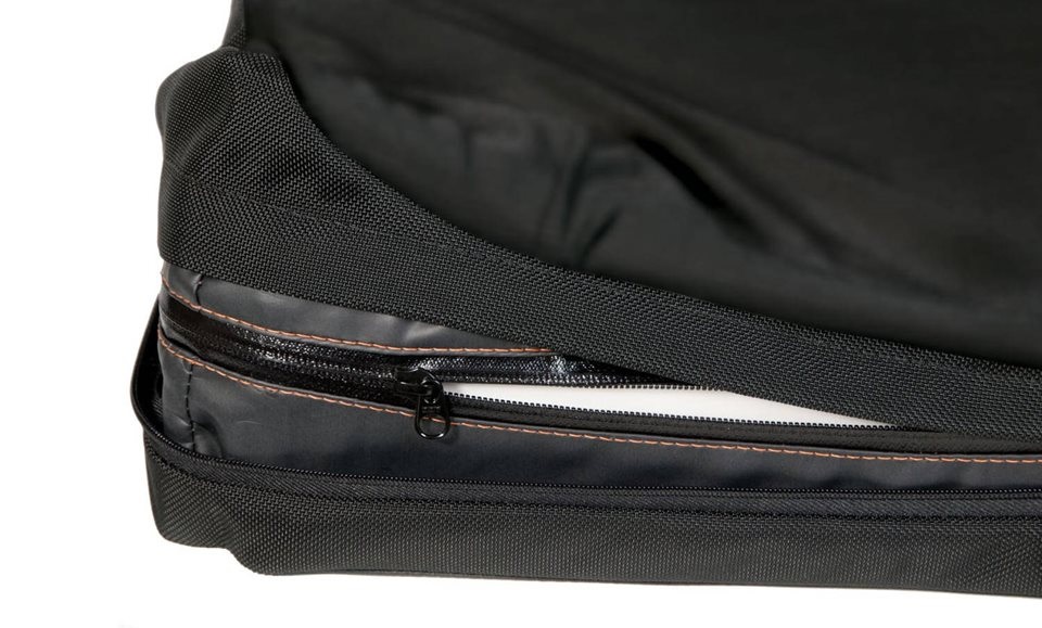 JAY Fusion液態凝膠座墊