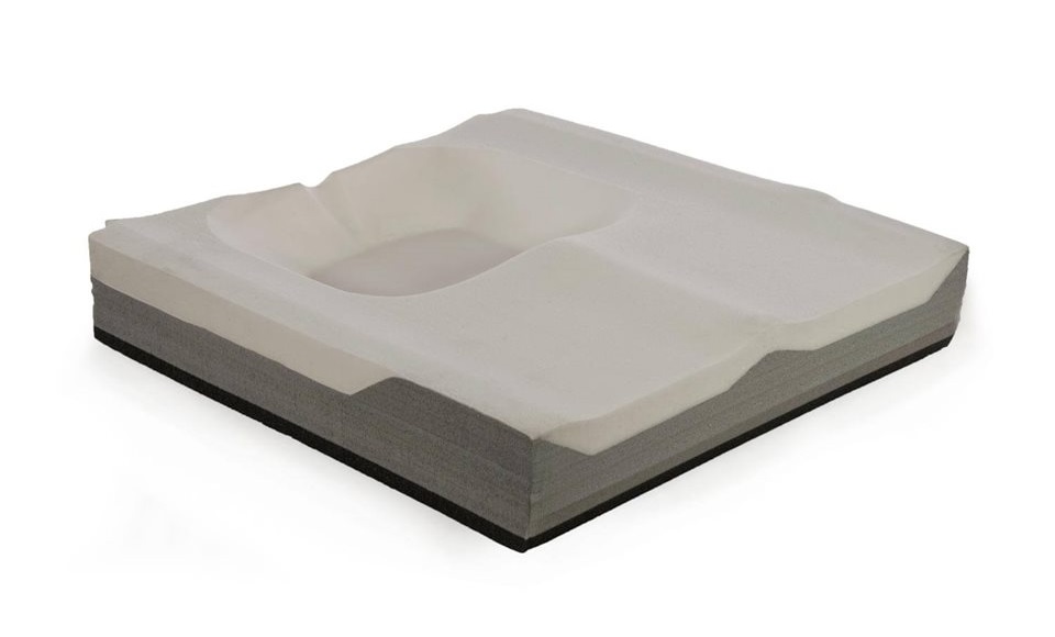 JAY Fusion液態凝膠座墊