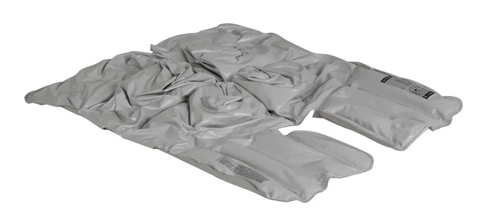 JAY GS液態凝膠座墊(高調整型)