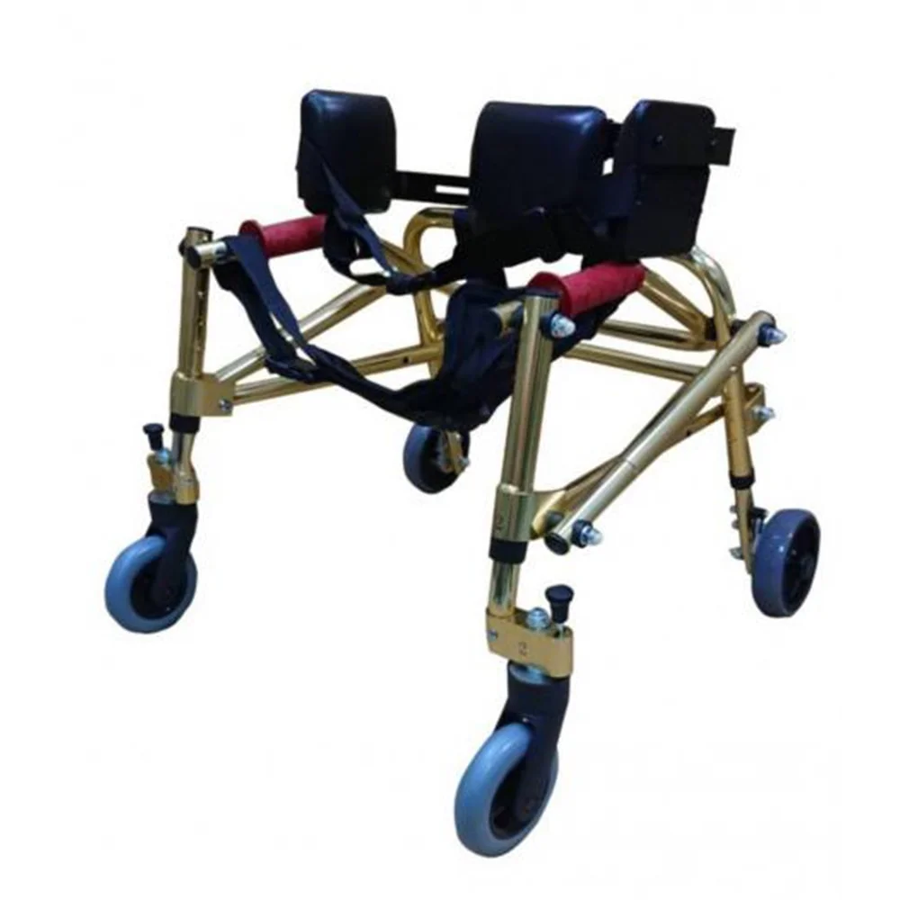 姿勢控制型助行器