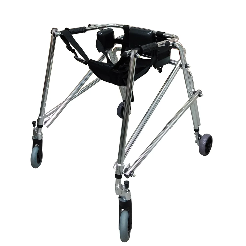 姿勢控制型助行器