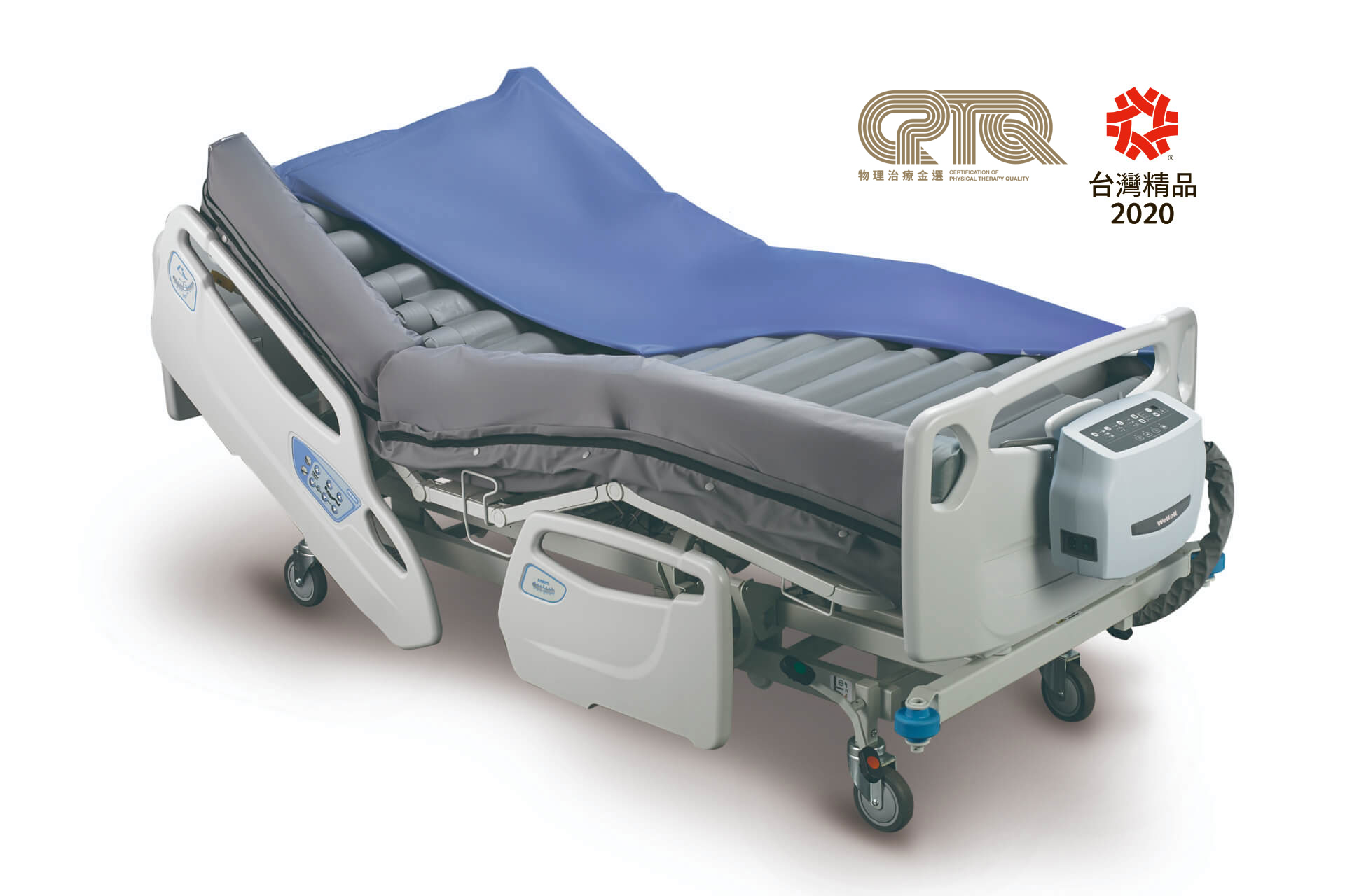 Optima Turn氣墊床