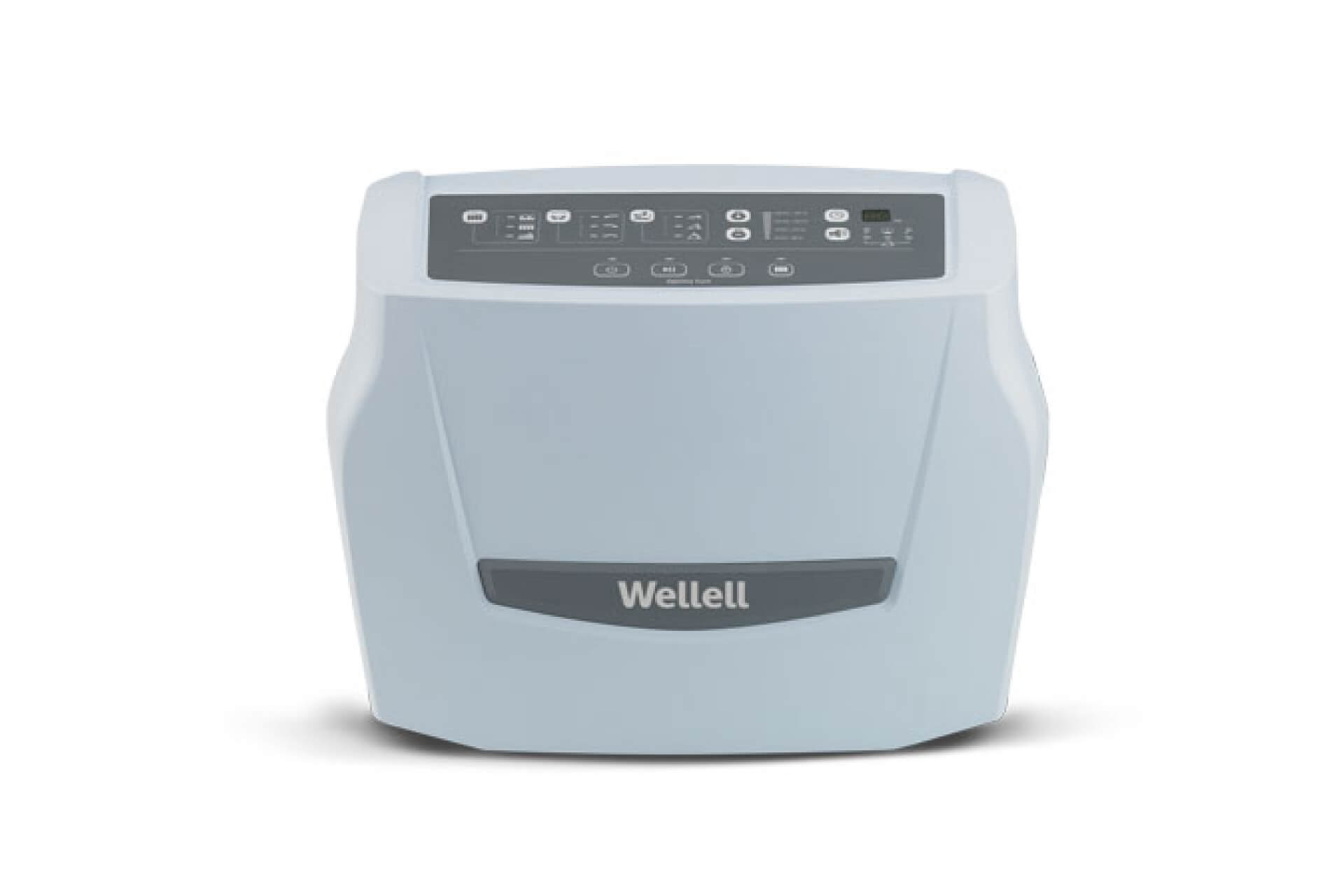 Optima Turn氣墊床