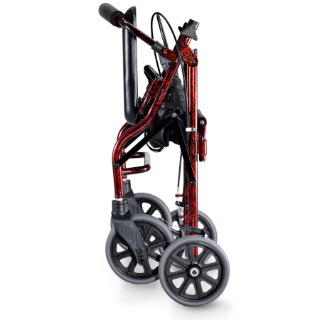 4206 經典款助步車