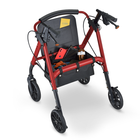 STAR mini助步車/收合式助步車