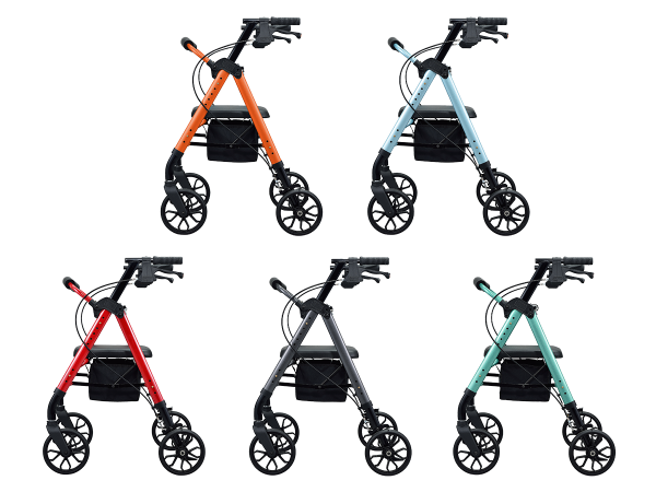 STAR助步車/收合式助步車