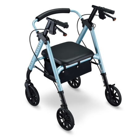 STAR助步車/收合式助步車