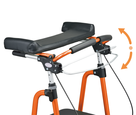 friend 前臂支撐型助步車/姿勢控制型助步車