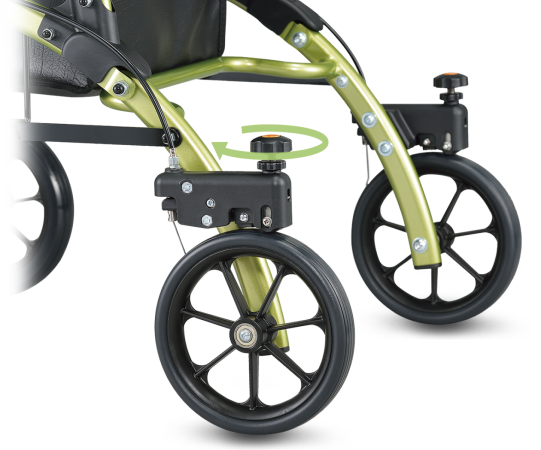 friend II 前臂支撐型助步車/姿勢控制型助步車