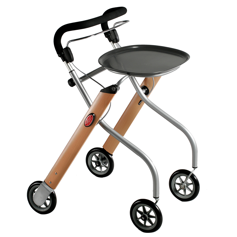 Let's Go 室內型步行推車