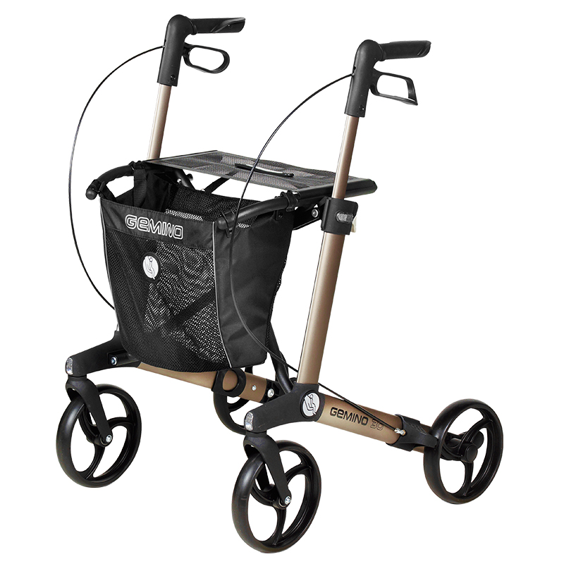 Gemino30傑米諾前衛助行器