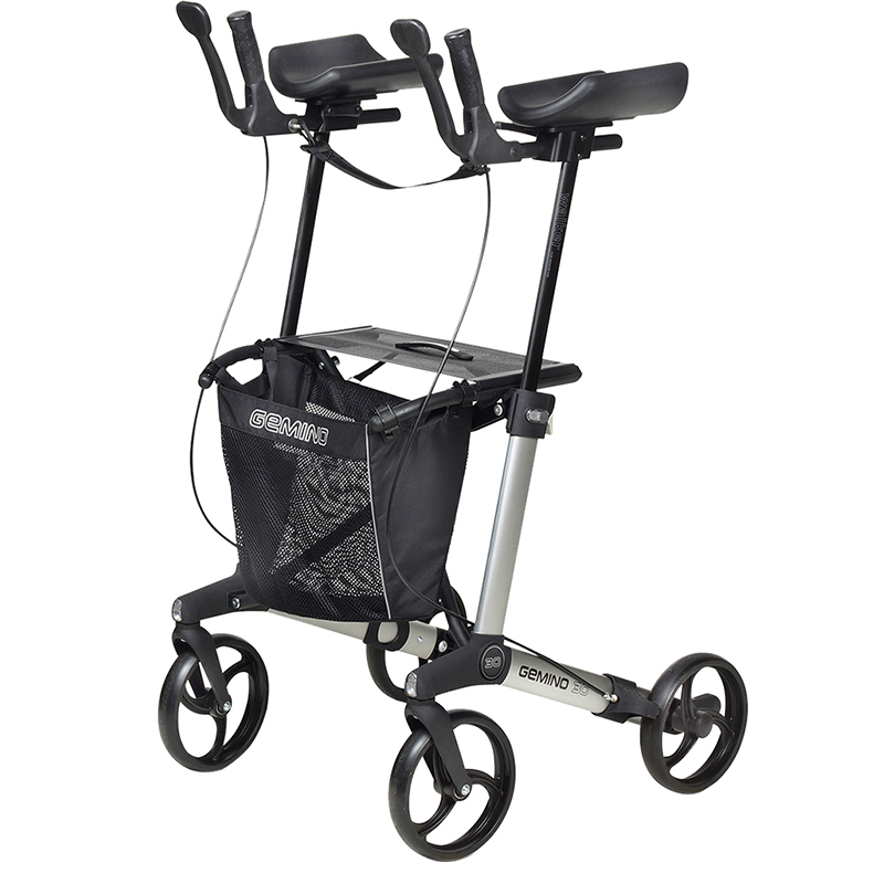 Gemino 30 Walker 前臂支撐助行器