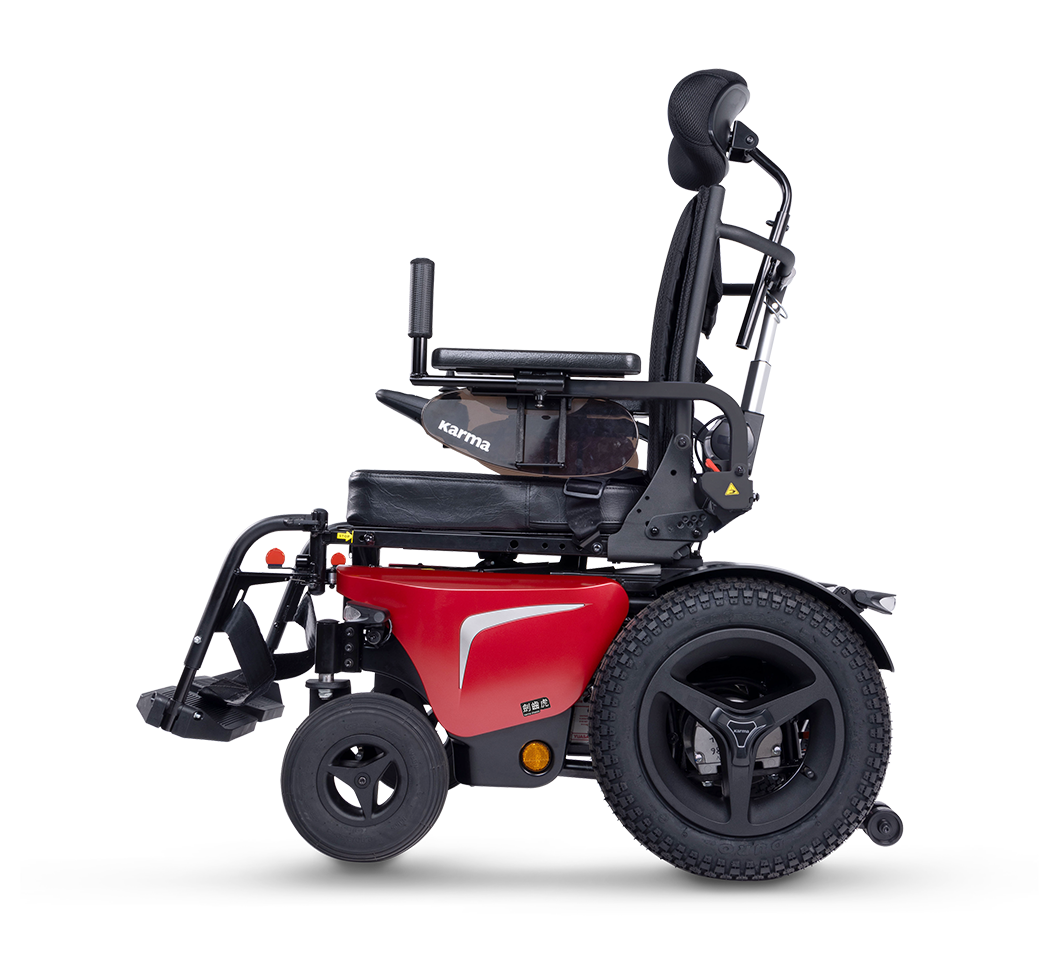 New 劍齒虎 標準椅 SBR-SLN