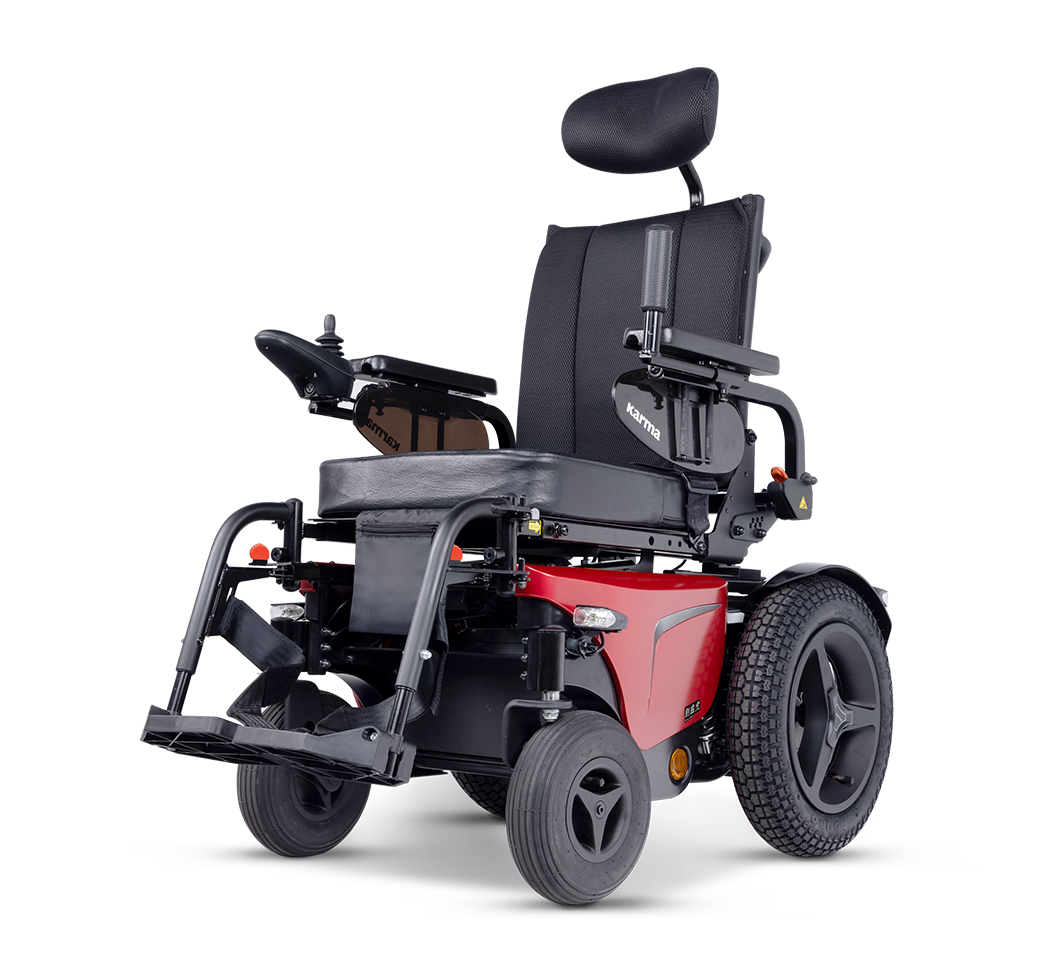 New 劍齒虎 標準椅 SBR-SLN