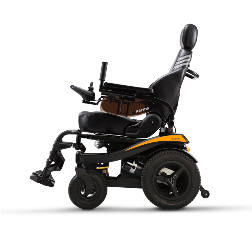 New 霹靂馬 沙發椅