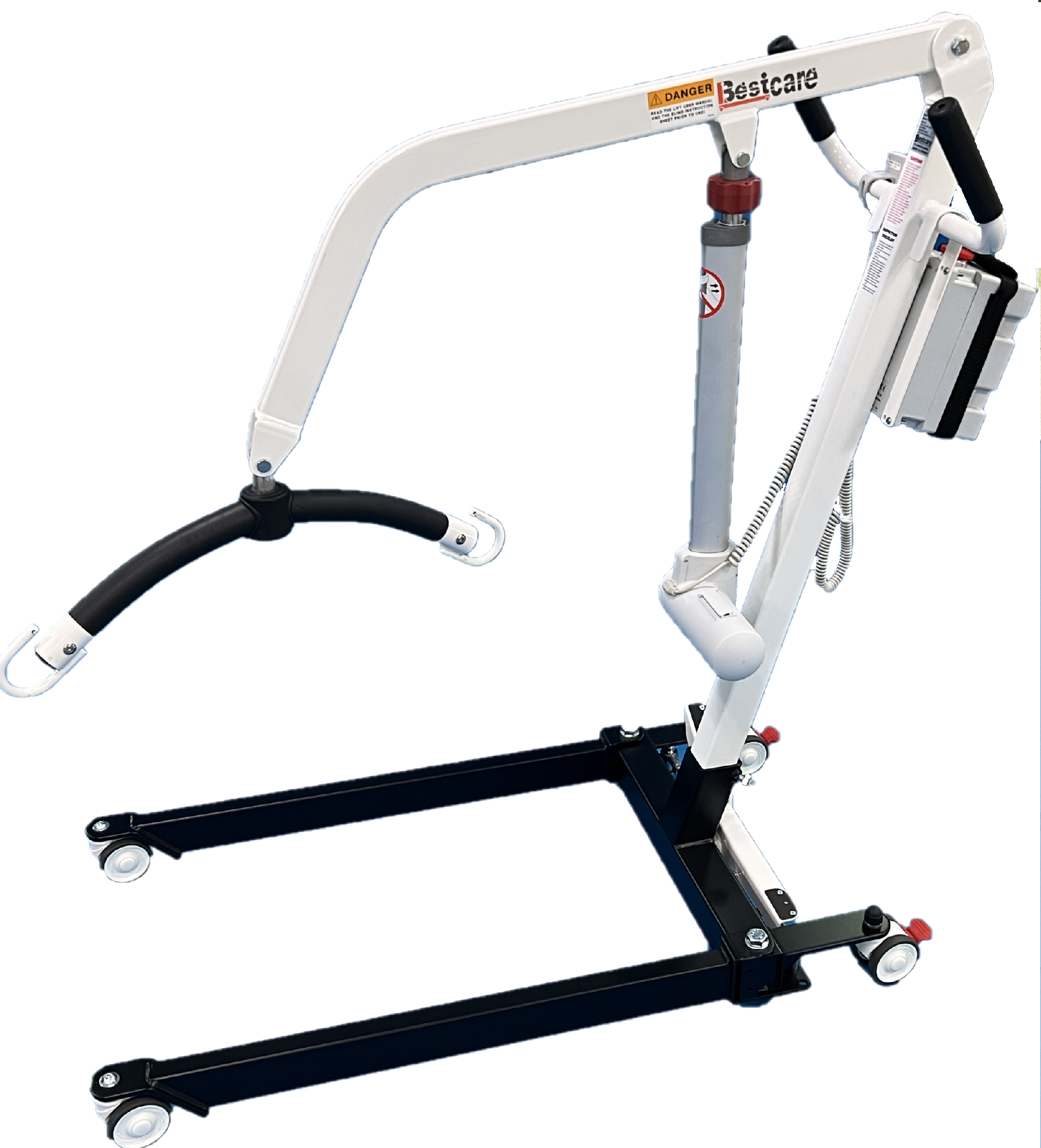 PL150NE 輕型電動移位機