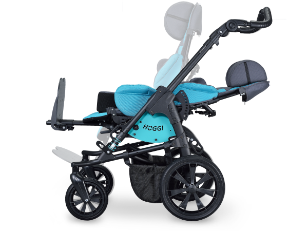 BINGO Evolution 兒童早療推車  擺位型推車